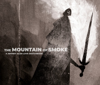 Carte Mountain of Smoke 