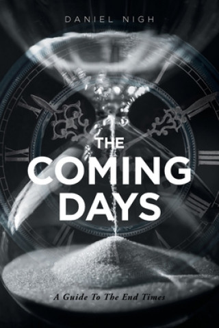Libro Coming Days Daniel Nigh