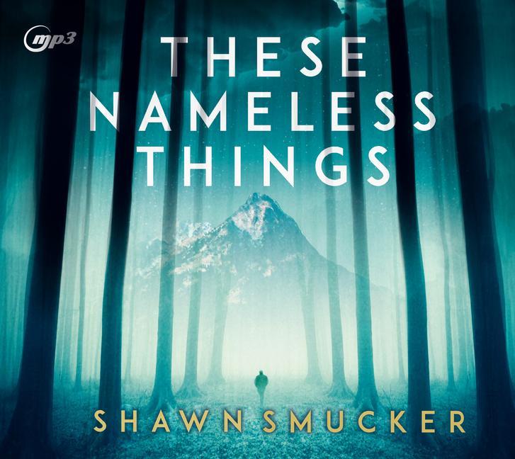 Digital These Nameless Things 