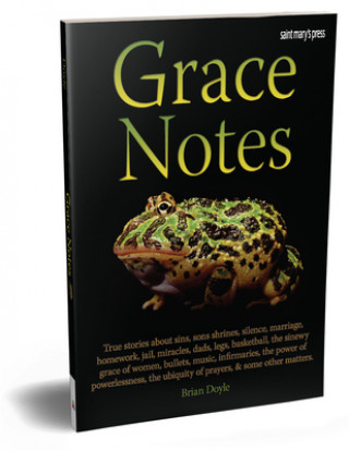 Libro Grace Notes 