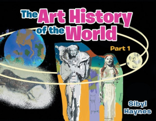 Kniha Art History of the World 