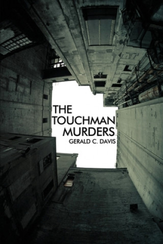 Libro The Touchman Murders Gerald C. Davis