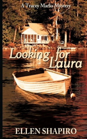 Boek Looking for Laura Ellen Shapiro
