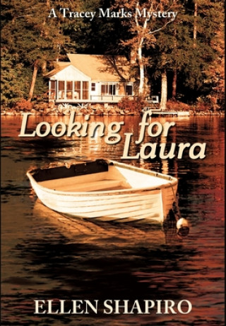 Boek Looking for Laura Ellen Shapiro