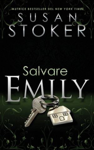Knjiga Salvare Emily Susan Stoker