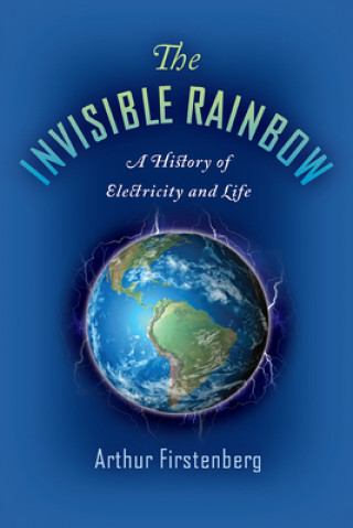 Kniha Invisible Rainbow 