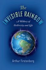 Könyv Invisible Rainbow 