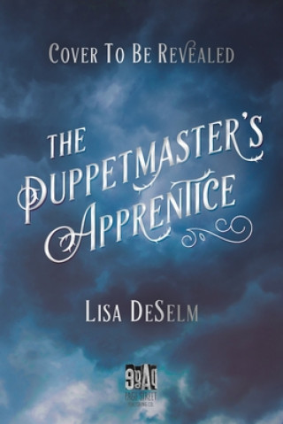Knjiga Puppetmaster's Apprentice DeSelm