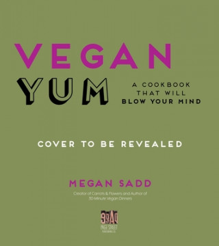 Könyv Vegan YUM 