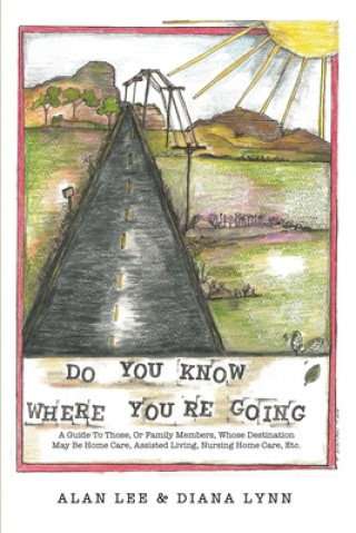 Kniha Do You Know Where You're Going? Diana Lynn