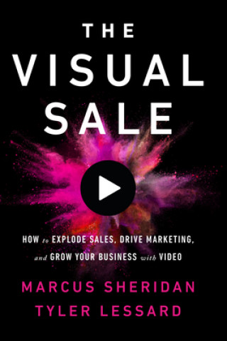 Kniha Visual Sale 