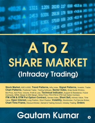 Libro To Z Share Market (Intraday Trading) Gautam Kumar