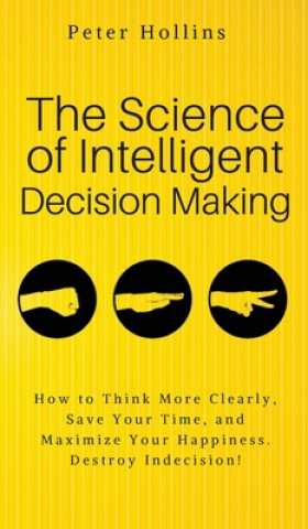 Książka Science of Intelligent Decision Making 