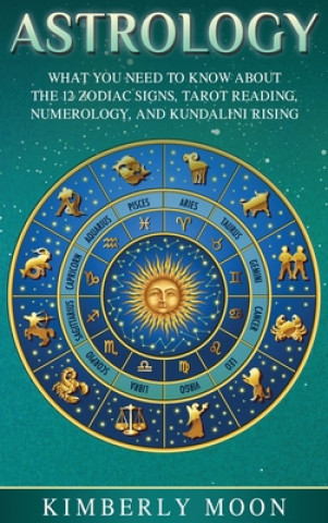 Carte Astrology 