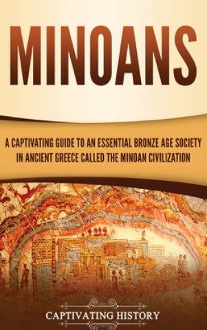 Carte Minoans 