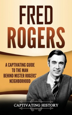 Livre Fred Rogers 