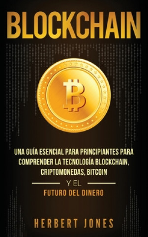 Kniha Blockchain 