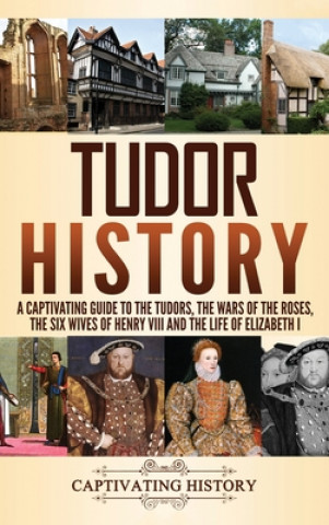 Könyv Tudor History 