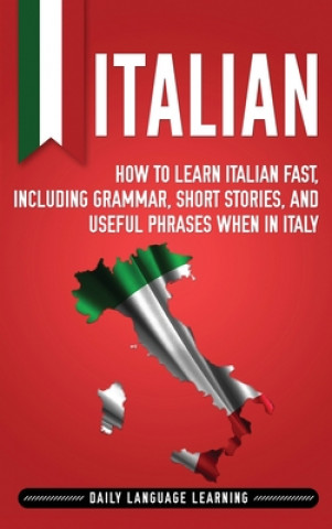 Könyv Italian 