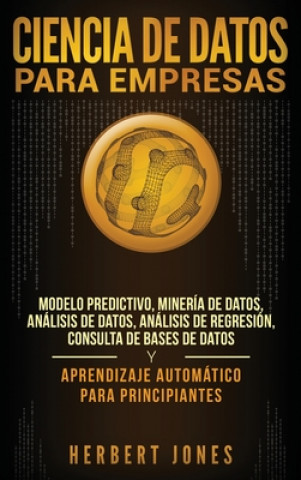 Knjiga Ciencia de Datos para Empresas 