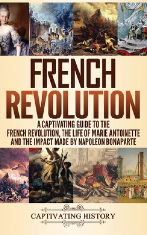 Könyv French Revolution 