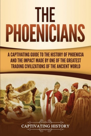 Carte Phoenicians 
