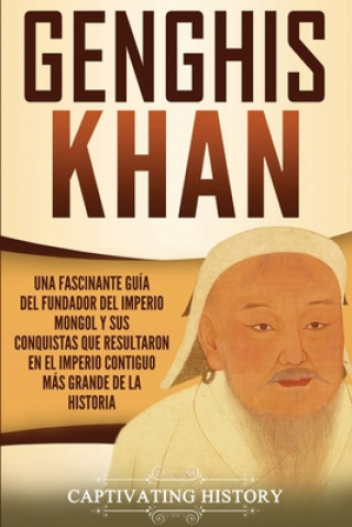 Buch Genghis Khan Captivating History