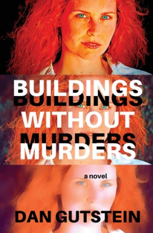 Книга Buildings Without Murders Dan Gutstein