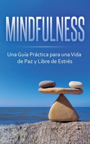 Kniha Mindfulness Beatrice Anahata