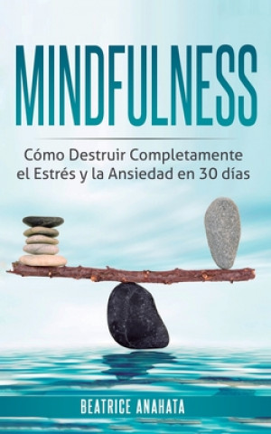 Kniha Mindfulness 