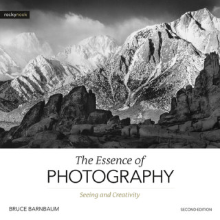 Könyv Essence of Photography,The 
