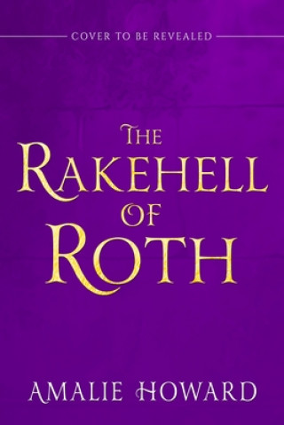 Buch Rakehell of Roth 