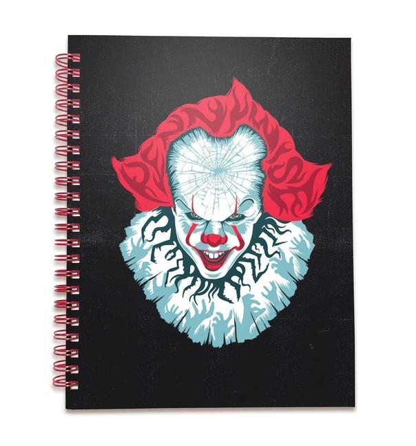 Livre IT: Chapter 2 Spiral Notebook 