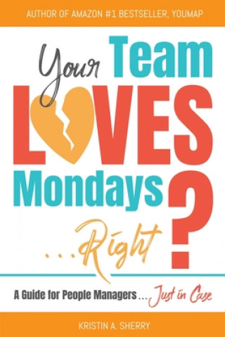 Carte Your Team Loves Mondays (... Right?) 