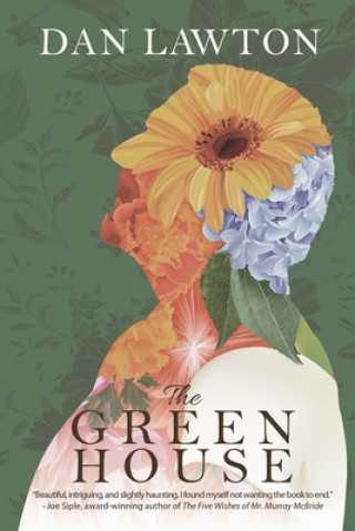 Книга Green House DAN LAWTON