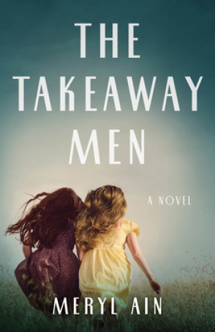 Libro Takeaway Men Meryl Ain