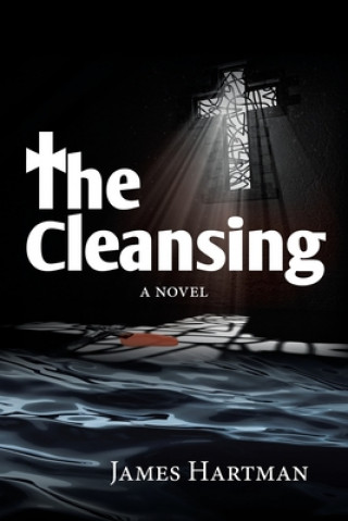 Knjiga Cleansing James Hartman