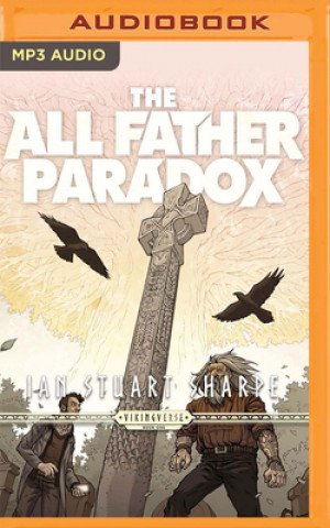 Digital The All Father Paradox Keith Leo O'Brien