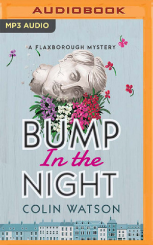 Digital Bump in the Night Simon Shepherd