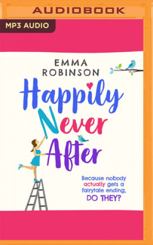 Digital Happily Never After Julie Maisey