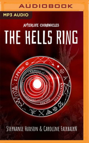 Digital The Hells Ring Kris Dyer