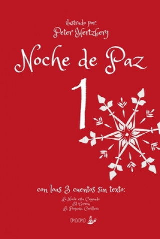 Книга Noche de Paz 1 