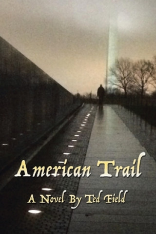 Boek American Trail Ted Field