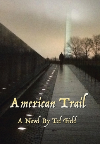 Boek American Trail Ted Field