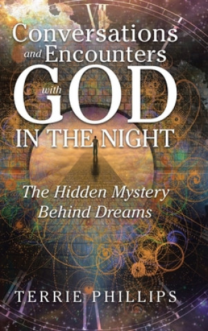 Kniha Conversations and Encounters with God in the Night 