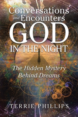 Kniha Conversations and Encounters with God in the Night 