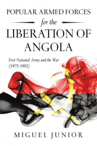 Carte Popular Armed Forces for the Liberation of Angola 