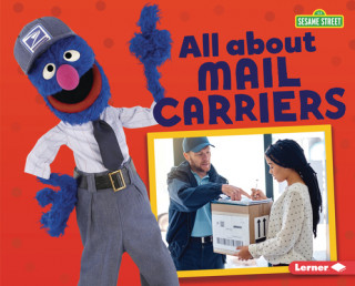 Книга All about Mail Carriers Mari C. Schuh