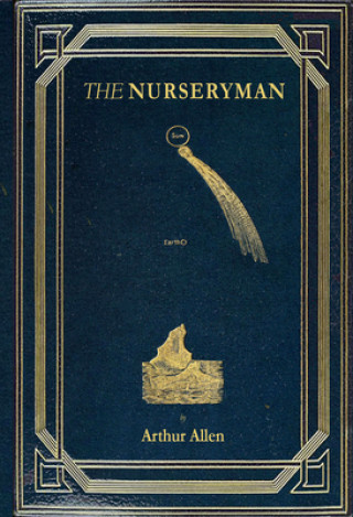 Книга The Nurseryman Arthur Allen