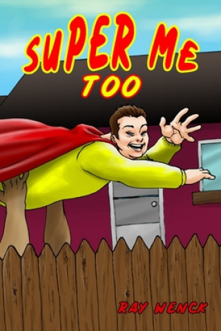 Libro Super Me Too Ray Wenck